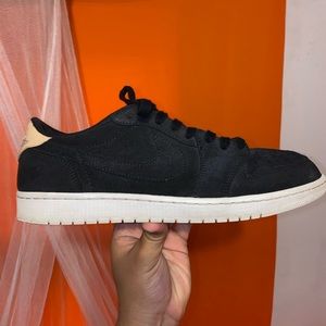 Jordan 1 Retro Low OG